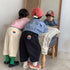 Children's Wide Leg Pants Loose Casual Pants